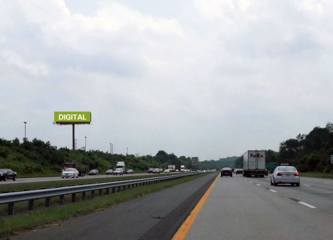 Location photo for E Park Dr near Range 14 (Westampton Township)