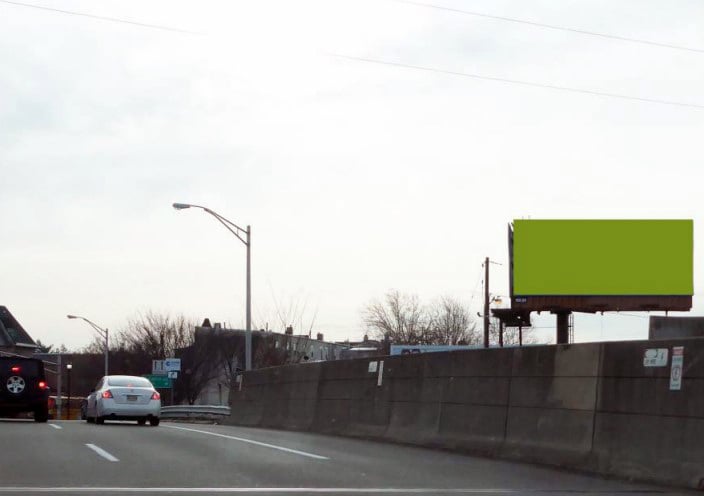 Location photo for Greenwood Ave near Trenton Transit Center, Ewing and Carroll (Trenton)