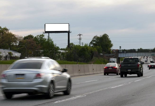 Location photo for County Line Rd near County Line Rd & Mann Rd - FS, Huntingdon Valley (Montgomery County)