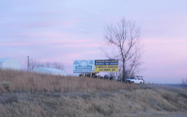 Location photo for US-59 (Denison)