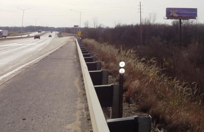 Location photo for State @ 62nd Street WB (East St Louis)