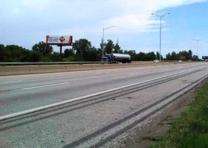 W/S I-255 @ MM 19 Media