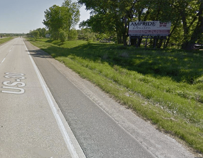 Location photo for 4th Ave S near Sunset Park (Denison)