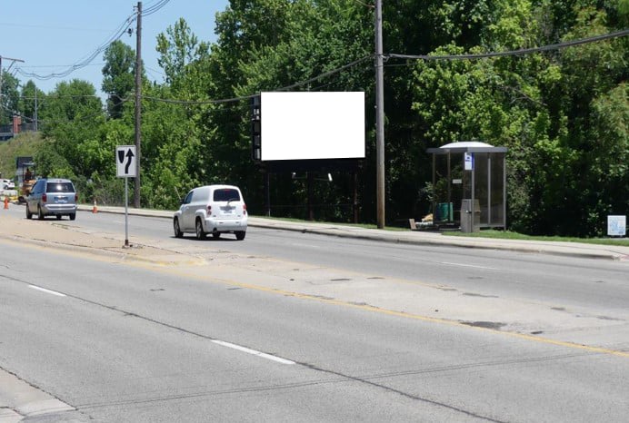 Hwy 159 .38 mi S/O Hwy 161 E/S F/S Media