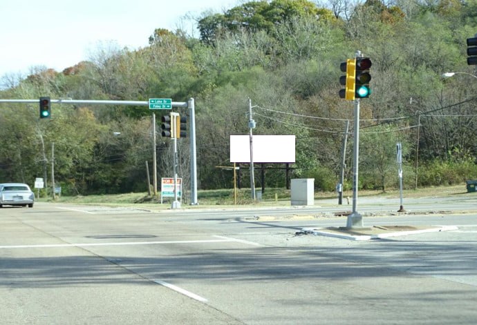 Hwy 157 N/O Foley Rd. E/S F/SW Media