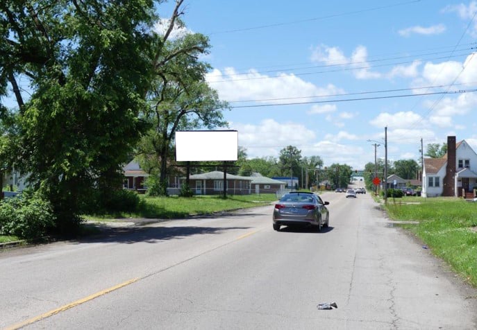 Location photo for 26th Street @ Gaty SB (East St Louis)