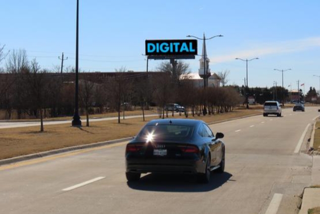 Location photo for N Preston Rd (Celina)