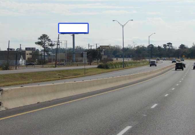 Hwy 69 .10 mi N/O Highway 105 E/S F/N Media