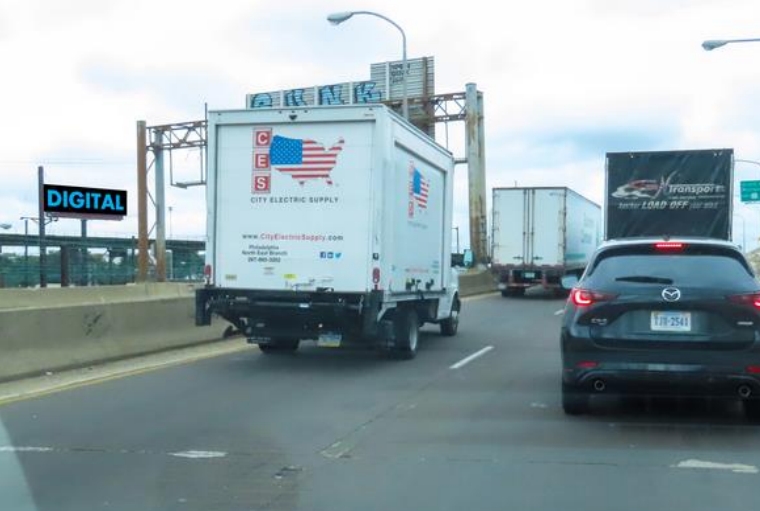 Location photo for N 30th St near Drexel Park, West Philadelphia (Philadelphia)