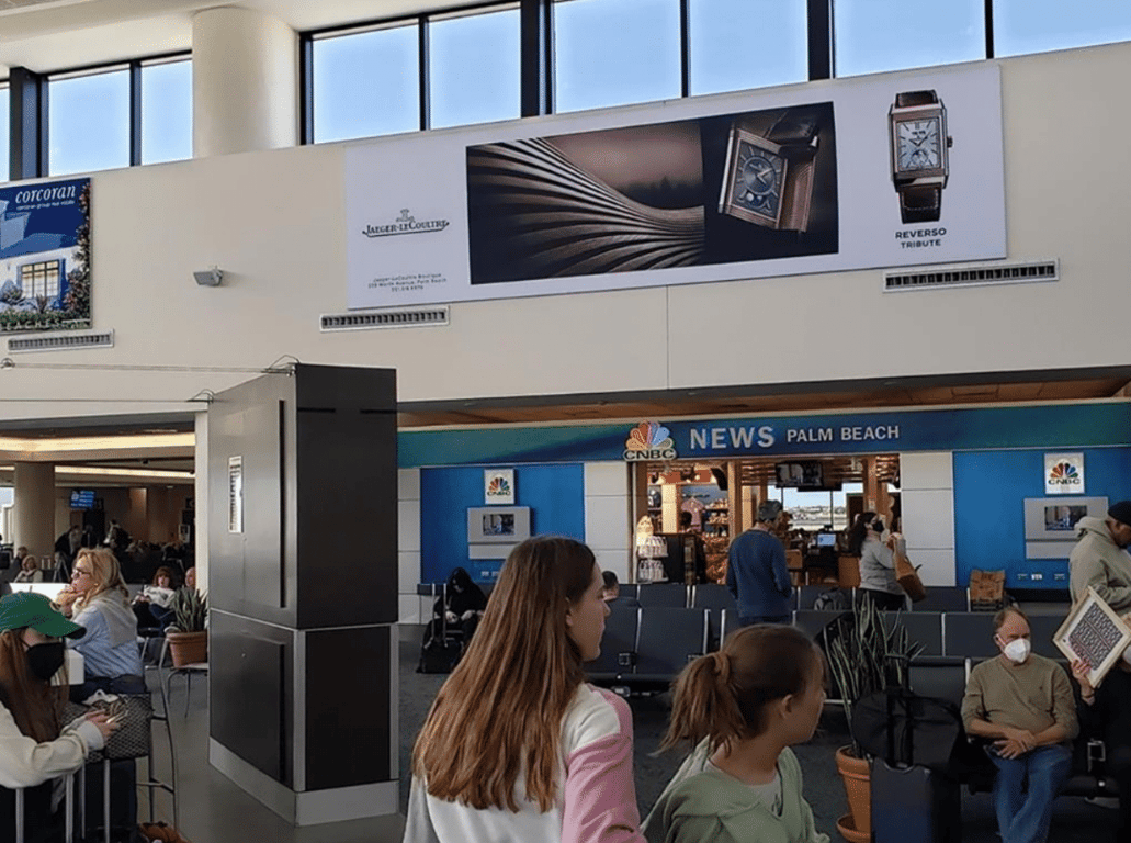 Static in Glen Ridge, FL