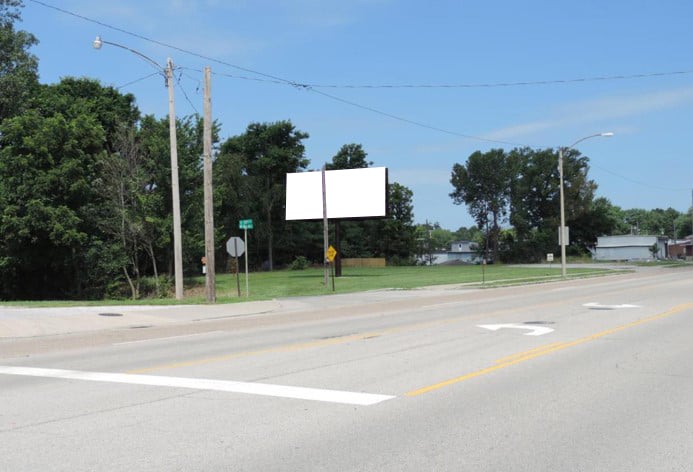 W.Main & 89Th S/S F/S Media