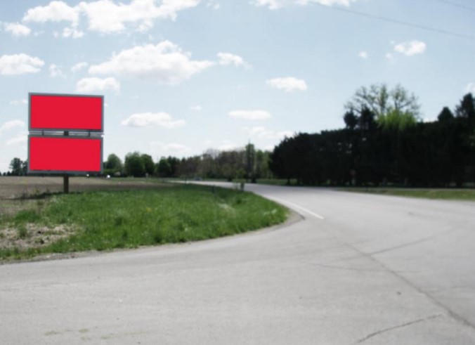 IN 14 @ CR 400 N/O CR 400 NS Media