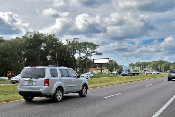 Location photo for Cortez Blvd near SR50 Nunn Blvd S/E (Brooksville)