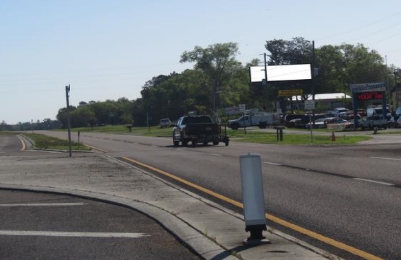 Location photo for Cortez Blvd near SR50 Nunn Blvd S/E (Brooksville)