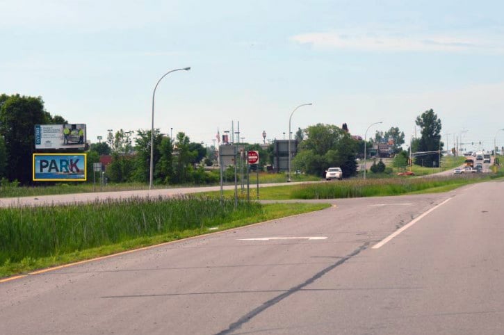 Location photo for MN-29 near RV There Yet (Alexandria)