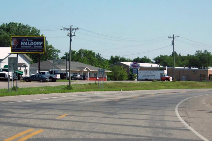 Location photo for MN-29 near New Hope Healing and Resource Center (Alexandria)