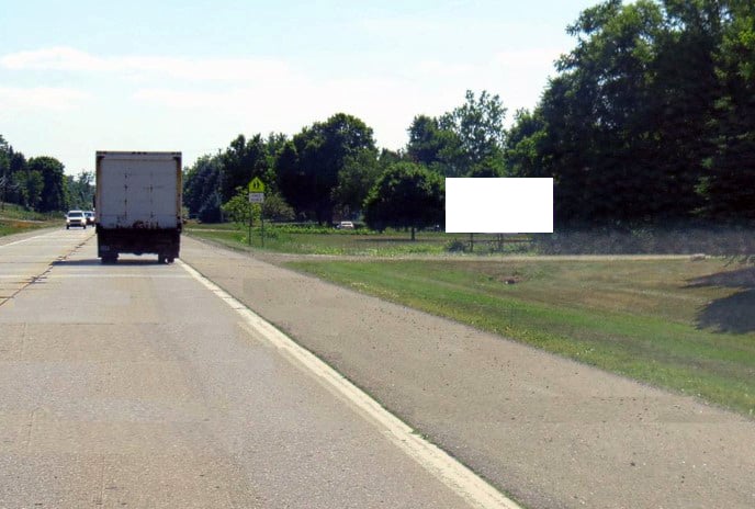 Location photo for S Michigan 52 (Owosso)