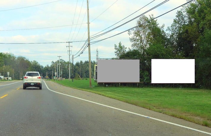 Location photo for Corunna Ave near Corunna Historical Village (Owosso)