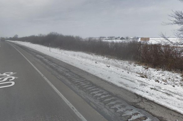 Location photo for I-80 1 mi E/O CR Y30 (Exit 280) NS F/E