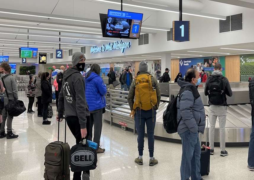 Location photo for 44th St SE near Gerald R Ford Airport (Grand Rapids)