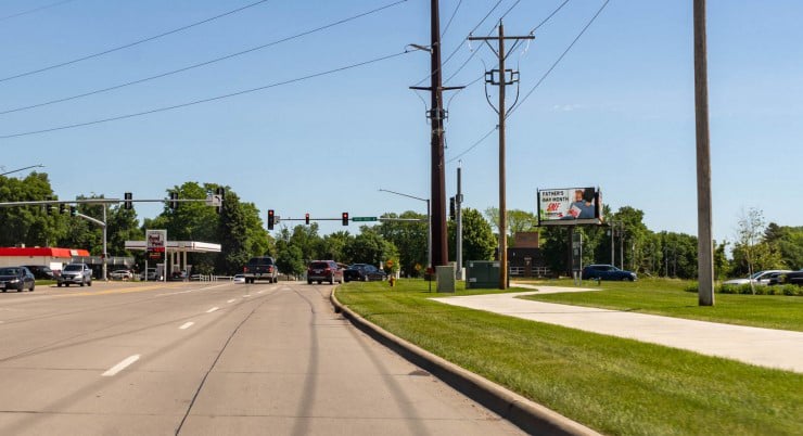 3240 Floyd Blvd N/S N/O Outer Dr S/F Media