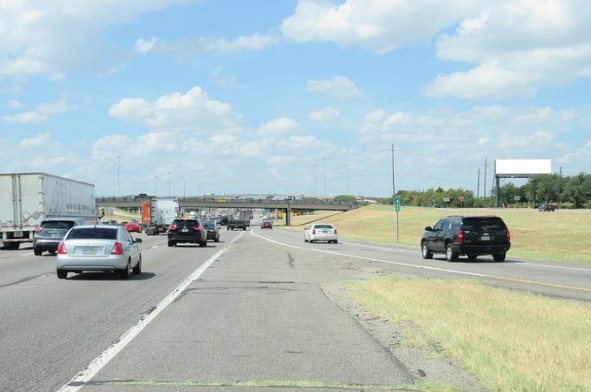 Location photo for Lyndon B Johnson Fwy near Ih 20 @ Kirnwood - W - MB, Wolf Creek (Dallas)
