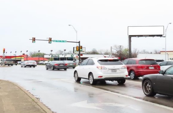 Location photo for Camp Bowie W Blvd near Alta Mere & Elizabeth (Fort Worth)