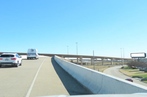 Location photo for E Loop 820 N near Park (North Richland Hills)