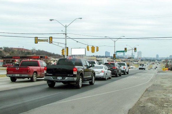 Location photo for Jacksboro Hwy near Long & Jacksboro, Far Greater Northside Historical (Fort Worth)
