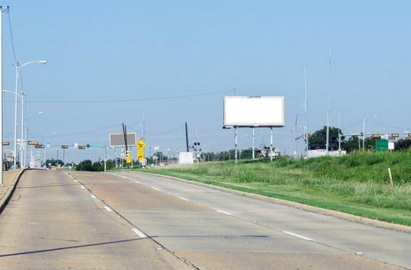 Location photo for W Jefferson St near Grand Prairie Historical Museum (Grand Prairie)