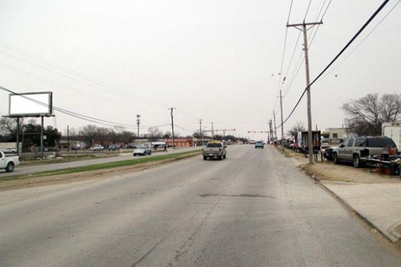 Location photo for Mansfield Hwy near Mansfield HWY & Shackleford, Glen Park (Forest Hill)