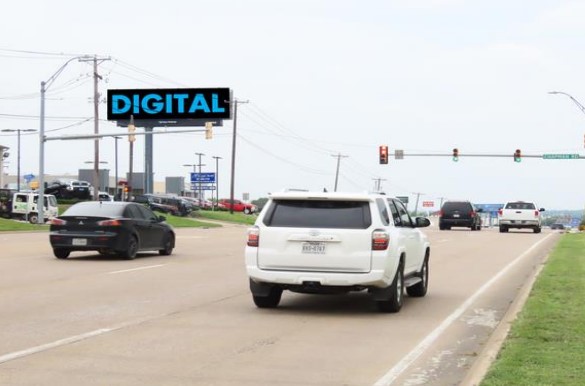 Location photo for Denton Hwy near Birdville ISD Park (Watauga)