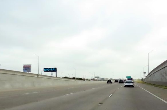 Location photo for State Hwy 121 near Fritz's Adventure - The Colony (The Colony)