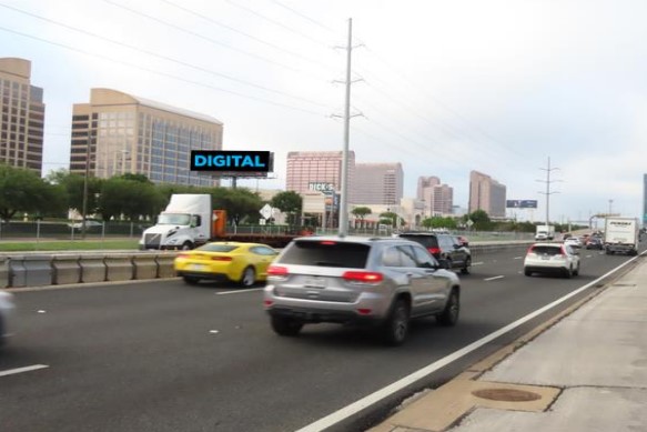 Location photo for Southern Blvd near Dallas N Tollway @ Spring Valley - N - MB, Far North Dallas (Dallas)