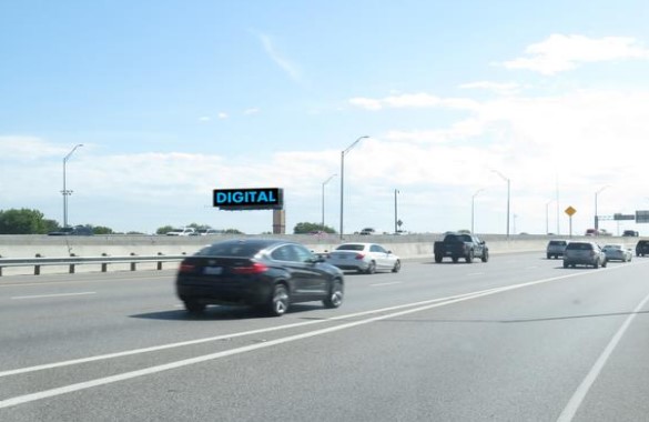 Location photo for NE Loop 820 near Clyde Zellers Park (North Richland Hills)