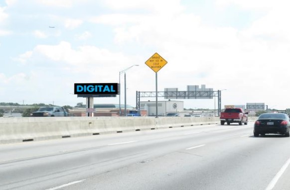 Location photo for S Interstate 35E (Carrollton)