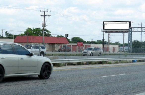 Location photo for U.S. 90 Access Rd near HWY 90 Access Rd & Colt Dr, Lackland Terrace (San Antonio)