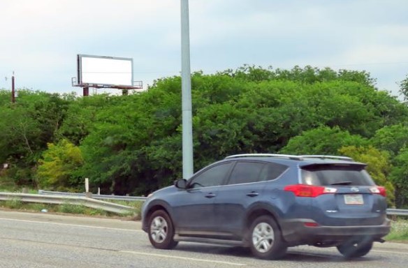 Location photo for US-90 near 9/11 Memorial, Inner West Side (San Antonio)