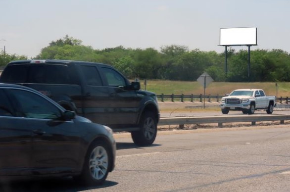 Location photo for New Life Trailhead (San Antonio)