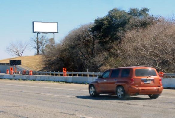 Location photo for New Life Trailhead (San Antonio)
