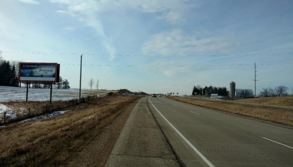 Location photo for US-18 (Verona)