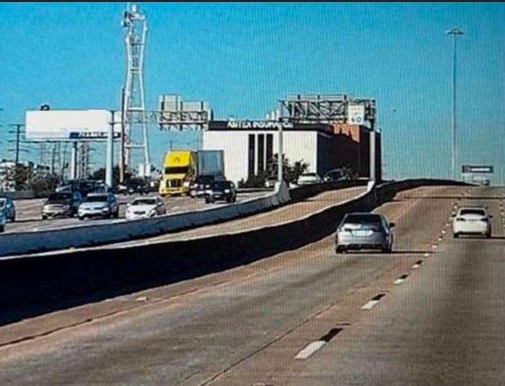 Location photo for Southwest Fwy near River Oaks Medical Center, Greenway / Upper Kirby Area (Houston)