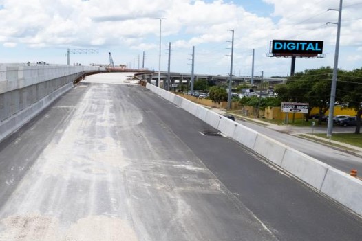 Location photo for 118th Av N NS 300ft E/O 40th St N F/E - 2