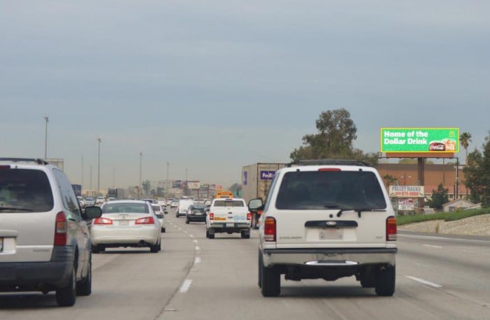 I-10 NL .2M W/O RIVERSIDE AVENUE Media