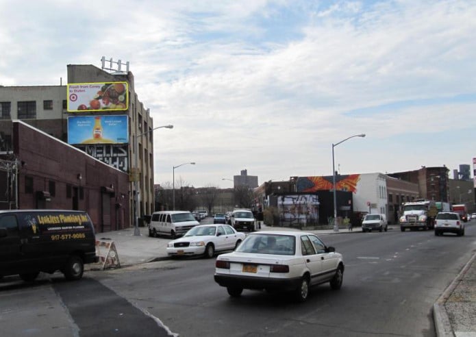 Location photo for Forrest St (Kings County)