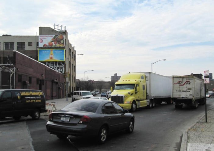 Location photo for Forrest St (Kings County)