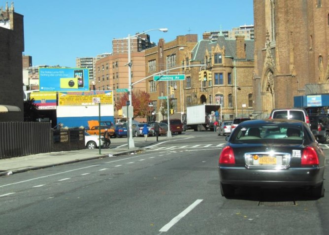 Location photo for NYC Health + Hospitals/Woodhull Emergency Room (Kings County)