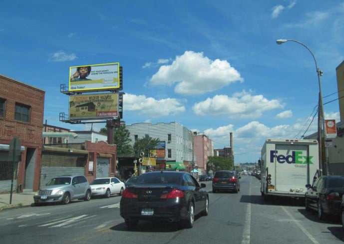 Location photo for Grand St near Grand St/Bushwick Av, East Williamsburg (Kings County)
