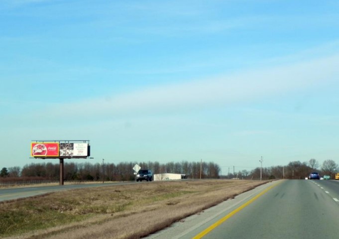 HWY 55 750' NO PISTOLE LN WS FS LEFT