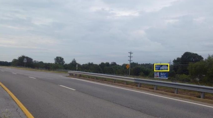 HWY 70 @ VOLUNTEER RD. S/S F/W TOP